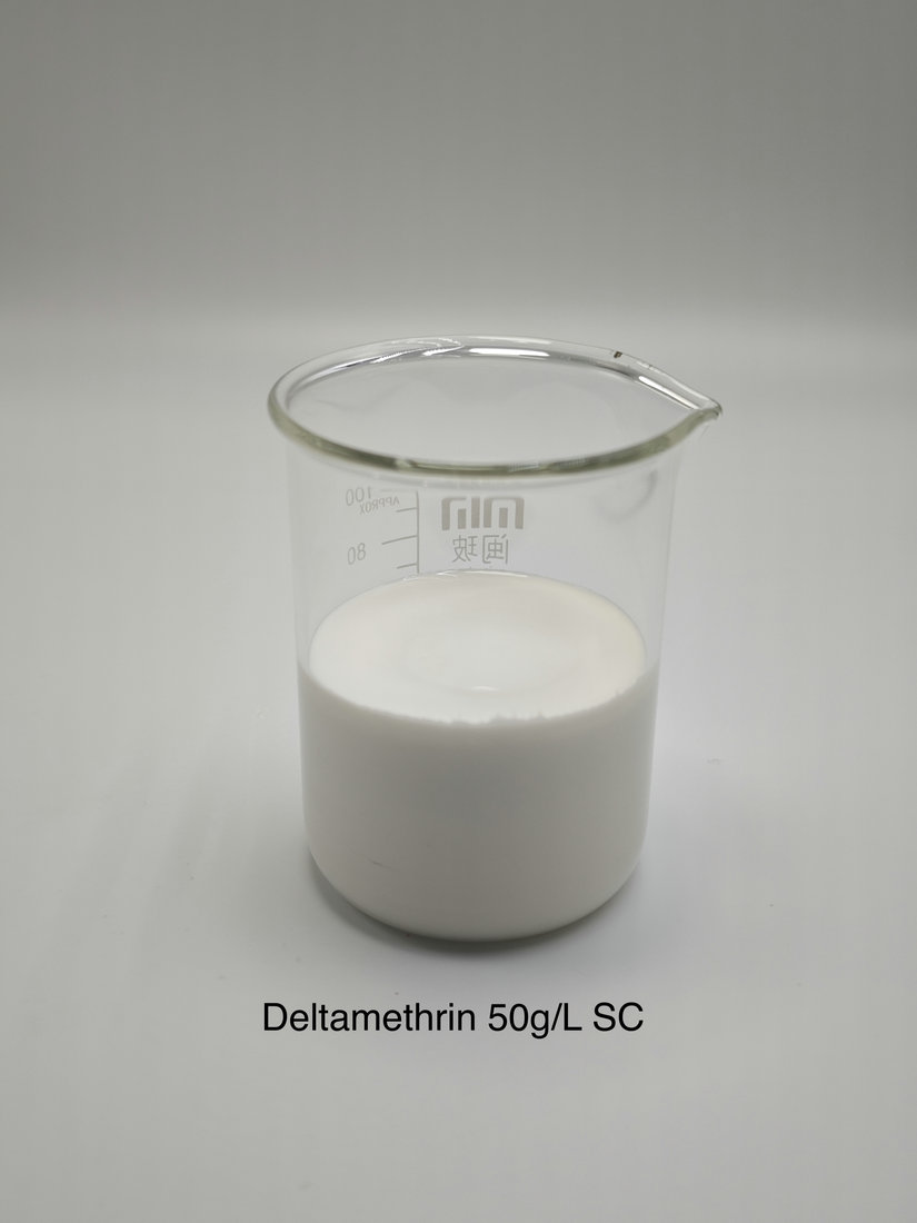 Deltamethrin 50g/L SC